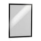 Duraframe 487301 durable a3 450x325mm zwart zelfklevend