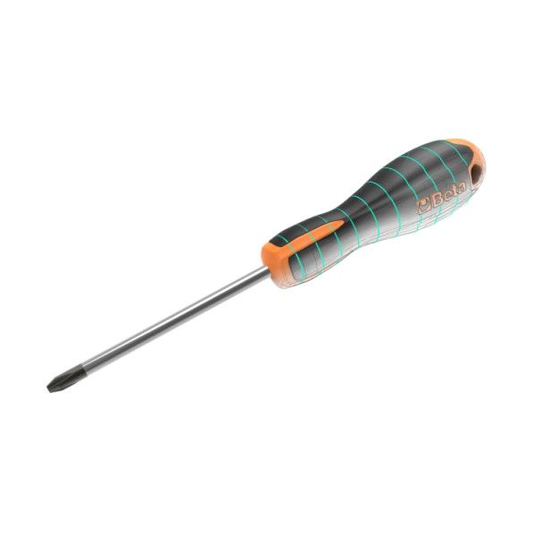 Load image into Gallery viewer, Beta evox schroevendraaier tools 1205e es voor schroeven met binnenzeskant profiel - 2 mm
