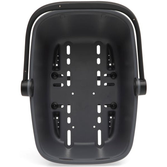 New looxs mand clipper mik antraciet 700.810mik