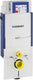 Geberit inbouwreservoir kombifix