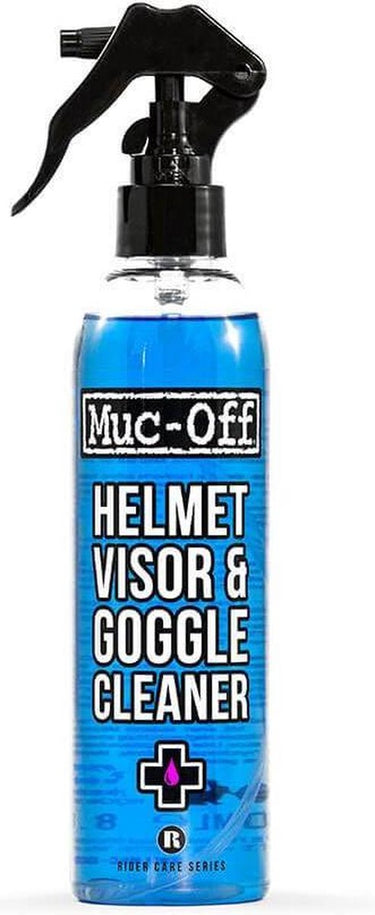 Muc-off spray lens reiniger 250ml