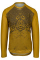 Mtb fietsshirt lange mouwen venture