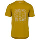 Performance t-shirt venture