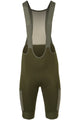 Gravel bibshort venture heren