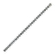 Milwaukee accessoires sds-max hamerboor, 4-kanten snijdend, 20 x 520 x 400 mm - 4932352765