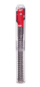 Milwaukee accessoires set sds-max hamerboren (5-delig) ø 16 18 x 540 mm + ø 20 22 25 x 520 mm - 4932352800