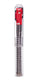 Milwaukee accessoires set sds-max hamerboren (5-delig) ø 16 18 x 540 mm + ø 20 22 25 x 520 mm - 4932352800