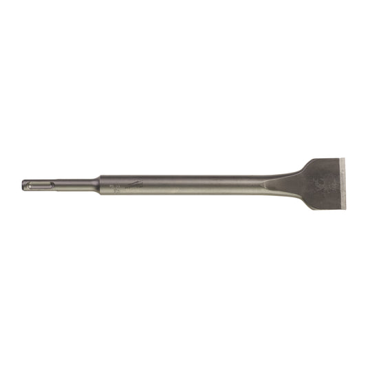 Milwaukee accessoires sds-plus tegelbeitel 250 x 40 mm - 4932353424 - 4932353424