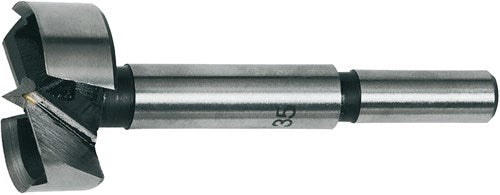 Load image into Gallery viewer, Milwaukee accessoires scharniergatboor 35 x 90 mm - 4932363717
