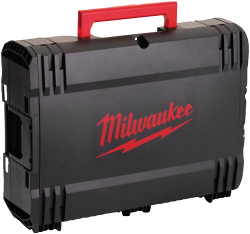 Load image into Gallery viewer, Milwaukee accessoires hd box transportkoffer milwaukee (maat 1) - 4932378986
