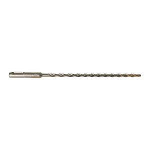 Milwaukee accessoires sds-plus hamerboor, ms2, 6 x 210 mm (10 stuks) - 4932399337