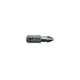 Milwaukee accessoires schroefbit pz 1, 25 mm | 25 stuks - 4932399589