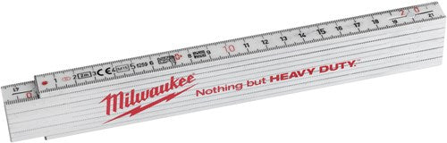 Load image into Gallery viewer, Milwaukee accessoires vouwmeter composite - 2m - 4932459301

