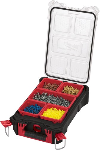 Load image into Gallery viewer, Milwaukee packout compacte organiser - 4932464083
