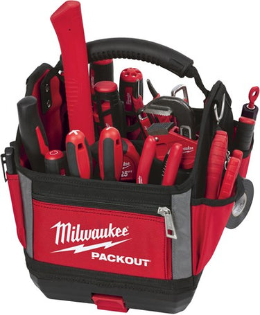 Milwaukee 25 cm packout gereedschapstas - 4932464084
