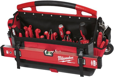 Milwaukee 50 cm packout gereedschapstas - 4932464086