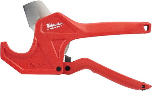 Load image into Gallery viewer, Milwaukee accessoires pvc snijder | 42 mm - 4932464172
