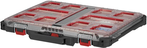 Load image into Gallery viewer, Milwaukee packout slim organiser - 4932471064
