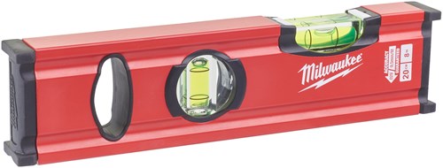 Load image into Gallery viewer, Milwaukee accessoires 20cm slim waterpas - 4932472091
