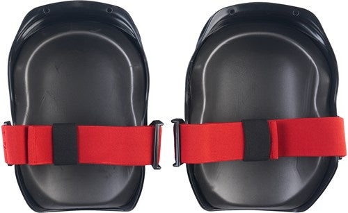 Afbeelding laden in galerijviewer, Milwaukee accessoires milwaukee flexibele kniebeschermer - 1 paar - 4932478136
