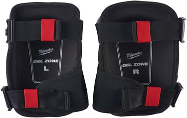 Milwaukee accessoires premium kniebeschermers | 1 paar - 4932478139
