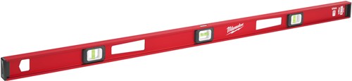 Load image into Gallery viewer, Milwaukee accessoires 120cm magnetische i-beam waterpas - 4932478566
