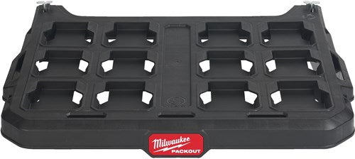 Load image into Gallery viewer, Milwaukee accessoires packout racking system | losse legplank - 4932478711
