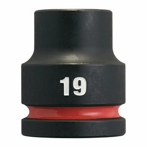 Imp milwaukee actplafond 3 4 19mm