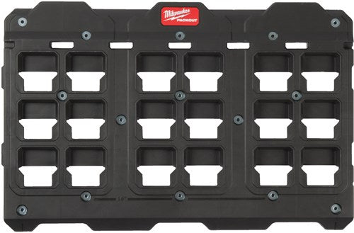 Load image into Gallery viewer, Milwaukee accessoires packout xl montageplaat - 4932480622
