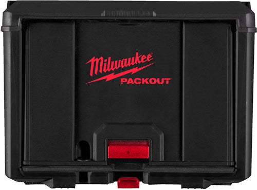 Load image into Gallery viewer, Milwaukee accessoires packout grote opbergbox - 4932480623
