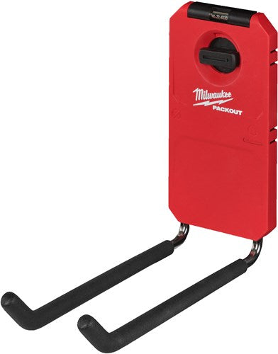 Load image into Gallery viewer, Milwaukee accessoires packout rechte haak - 4932480700
