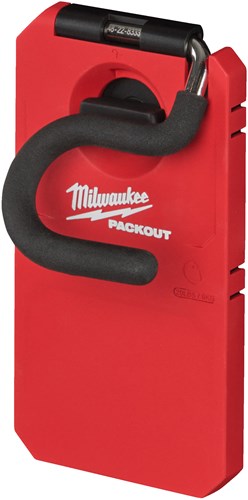 Load image into Gallery viewer, Milwaukee accessoires packout grote s haak - 4932480703 4932480703
