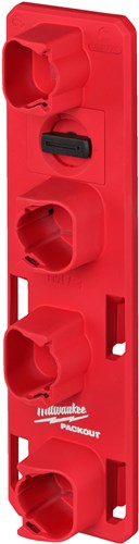 Load image into Gallery viewer, Milwaukee accessoires packout m12 accu houder - 4932480708
