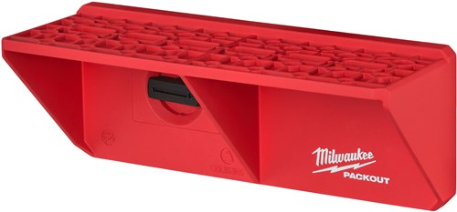 Load image into Gallery viewer, Milwaukee accessoires packout houder voor schroevendraaiers - 4932480711
