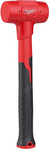 Load image into Gallery viewer, Milwaukee accessoires terugslagvrije hamer 790g - 4932492350
