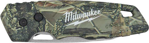 ギャラリービューアに画像をロードする, Milwaukee accessoires zakmes fastback™ camouflage - 4932492375
