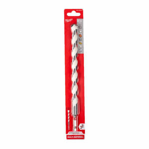 Milwaukee universele boor 16 x260mm