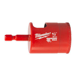 Milwaukee diamanten kroonhex 32mm