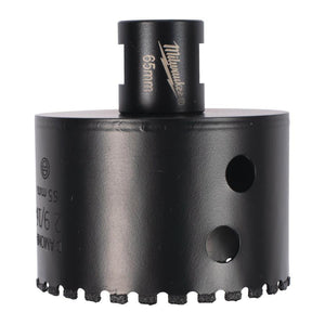 Milwaukee diamanten kroon m14 65mm