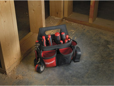 Milwaukee accessoires milwaukee m12 bhcs3l 3,7 liter reserve tank - 4932500238