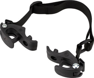 Ortlieb ql1 hook with handle, models as of 1993