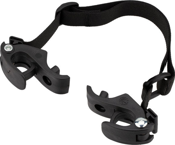 Load image into Gallery viewer, Ortlieb ql1 hook with handle, models as of 1993
