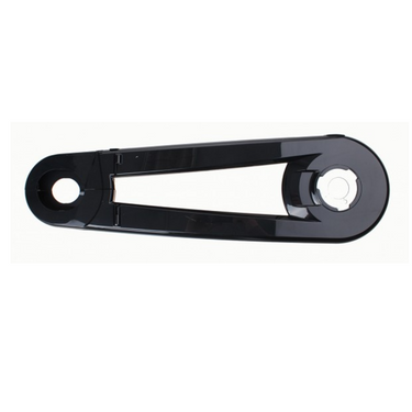 Kettingkast Xcero 28-Inch Open Zwart 62 x 18,5 cm