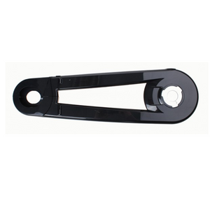 Kettingkast Xcero 28-Inch Open Zwart 62 x 18,5 cm