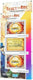 Gamegenic board game sleeves 'ticket to ride usa' (152st) - accessoires
