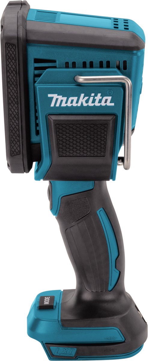 Makita - deadml812 - 18v - accu - led - bouwlamp - zonder accu`s en lader