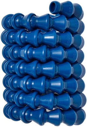 Loc-line 1 4 slangsegmenten rol á 1.5mtr