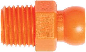 Loc-line 1 4 aansluitstuk 1 4 npt (50st)