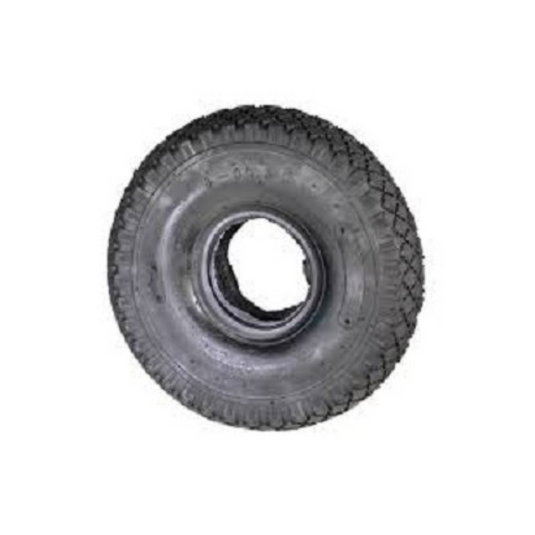 Buitenband voor steekwagen 3.00x4