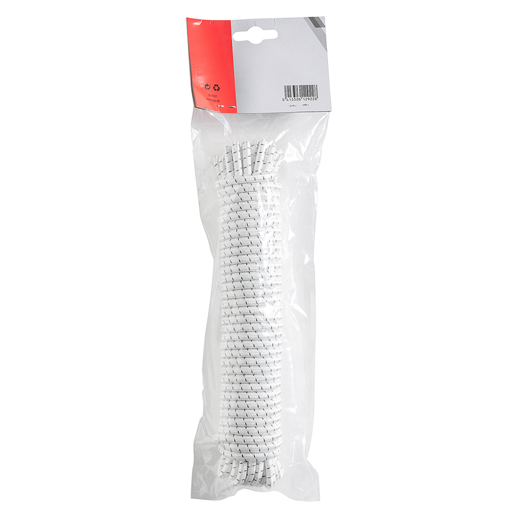 Afbeelding laden in galerijviewer, Mack 1014961 - elastiektouw streng 6mm 10m | 5 stuks
